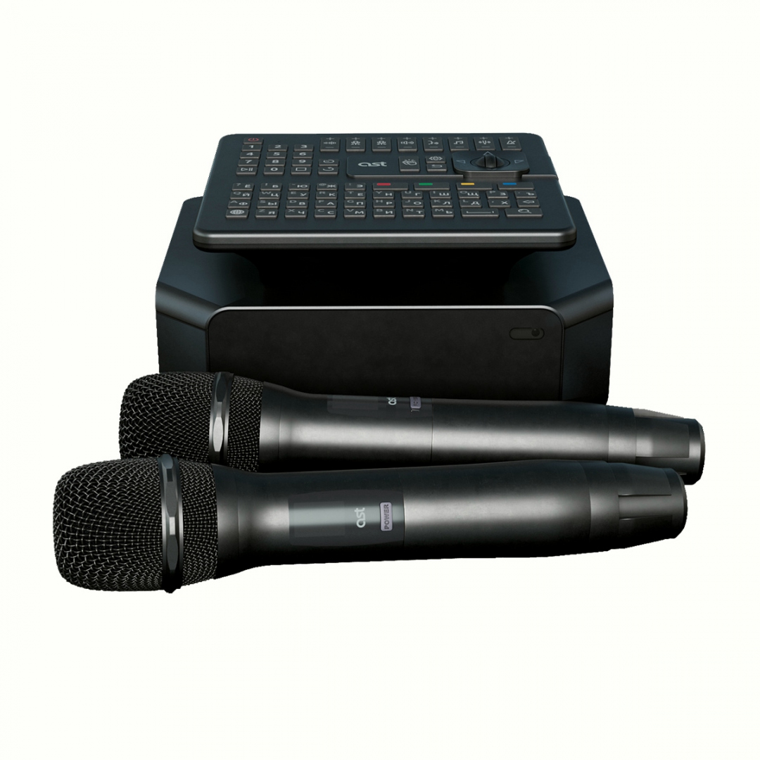 AST Zoom 2 (AST-90) в Ивановской области