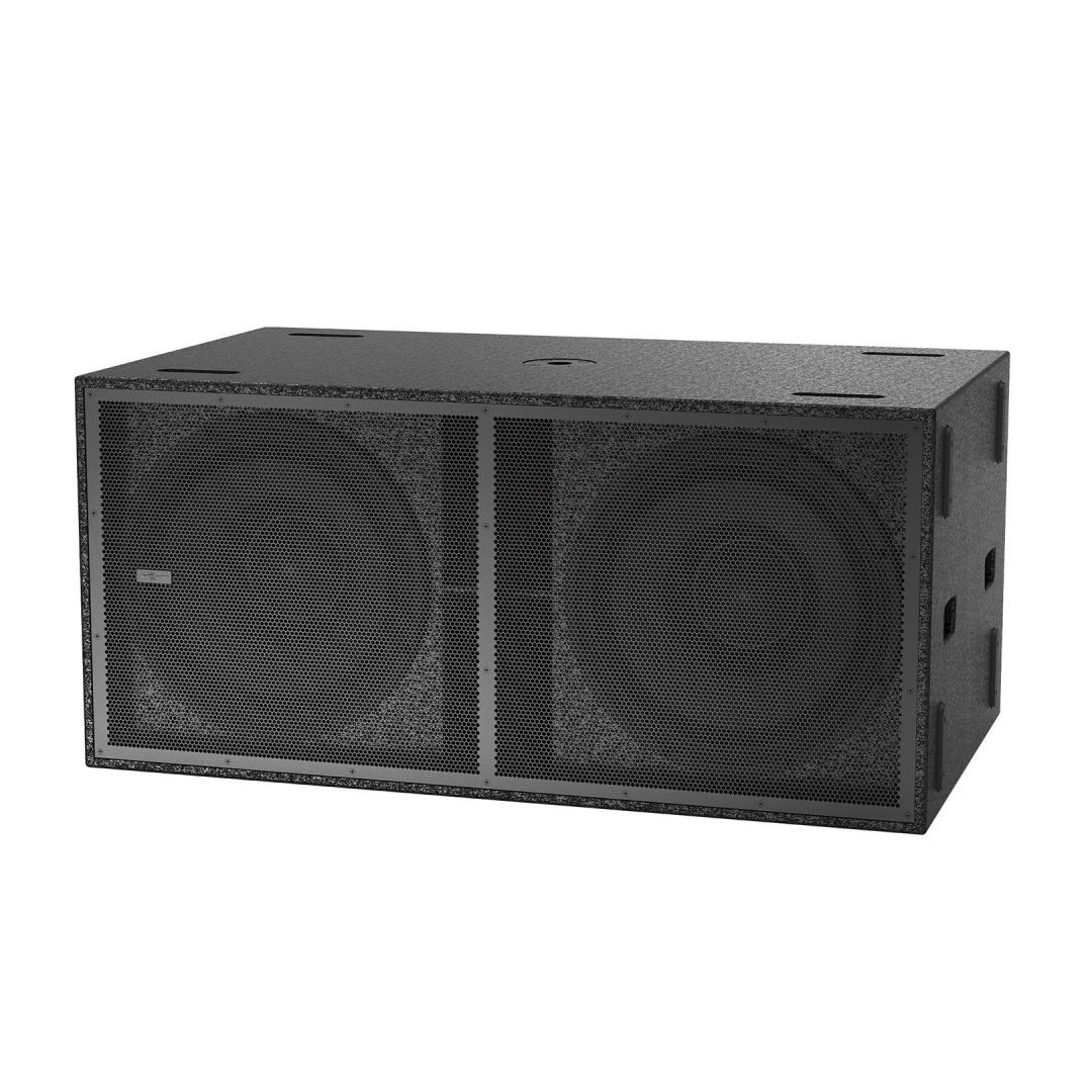 Audiocenter S3218A сабвуфер активный в Ивановской области