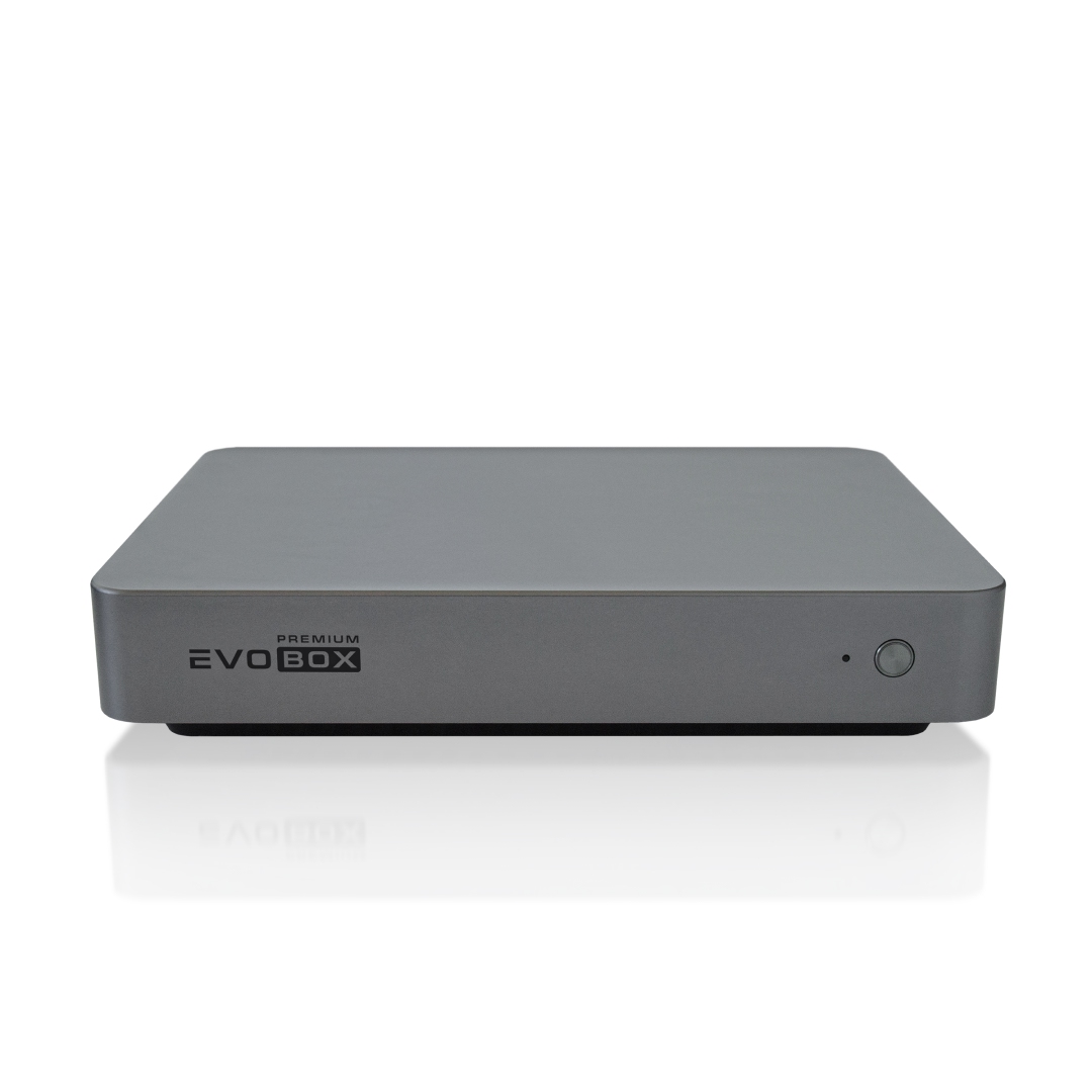 EVOBOX Premium Hi-End караоке-система в Ивановской области