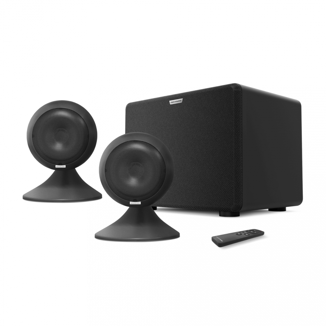EvoSound Sphere 2.1 аудиосистема для караоке в Ивановской области