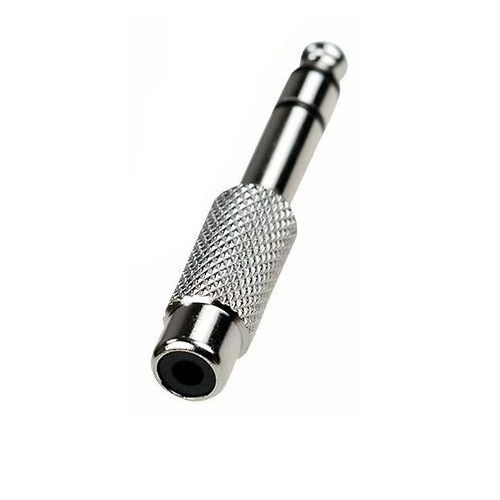 Jack 3,5 гн - Jack 6,3 шт Переходник в Ивановской области