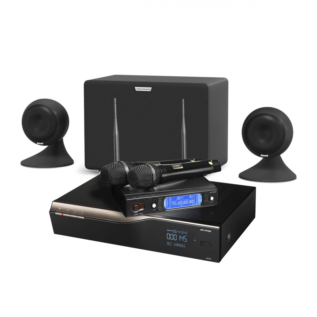 караоке-комплект AST-50 Sound Sphere в Ивановской области