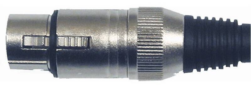 QUIK LOK NC354-K XLR Female Разъем в Ивановской области