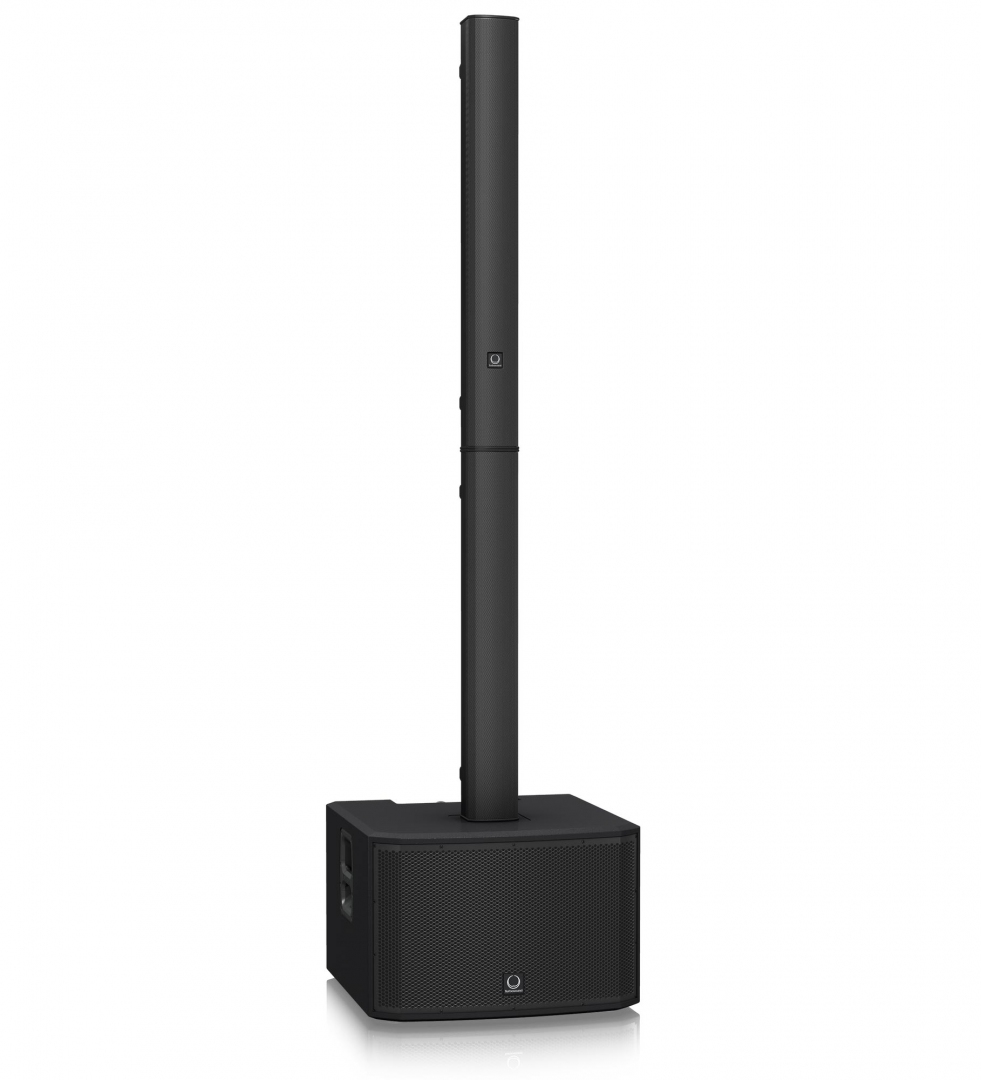 Turbosound iNSPIRE iP3000 модульная аудио колонна 2000Вт в Ивановской области