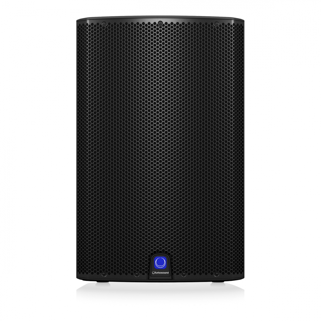 Turbosound iQ15 активная акустическая система в Ивановской области