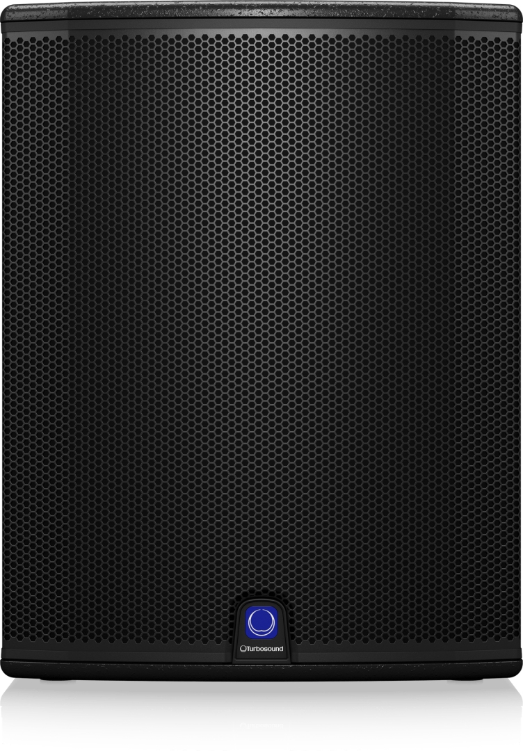 Turbosound iQ18B сабвуфер активный в Ивановской области