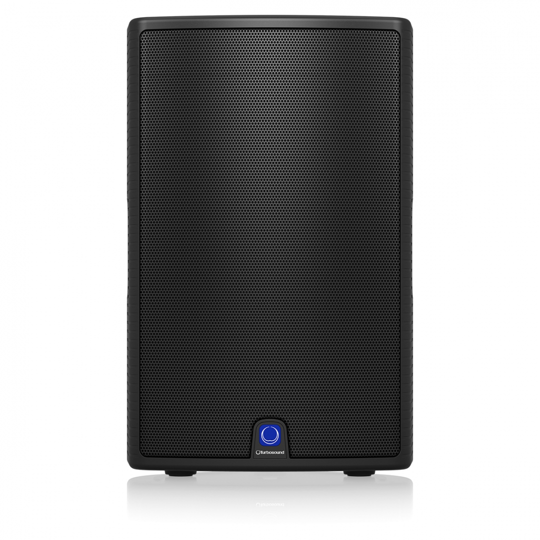 Turbosound MILAN M15 активная акустическая система в Ивановской области