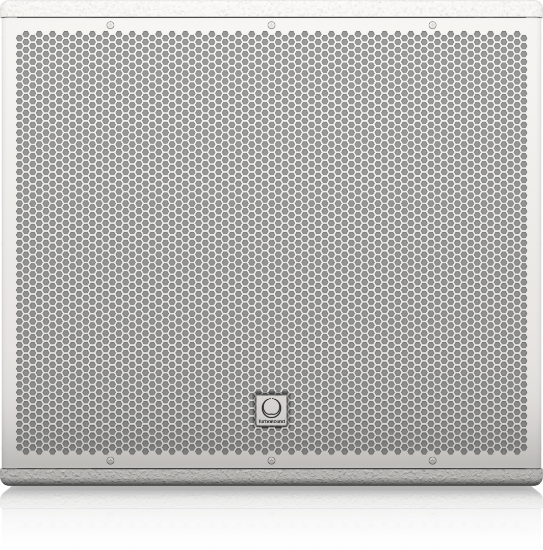 Turbosound NuQ115B-AN Активный сабвуфер в Ивановской области
