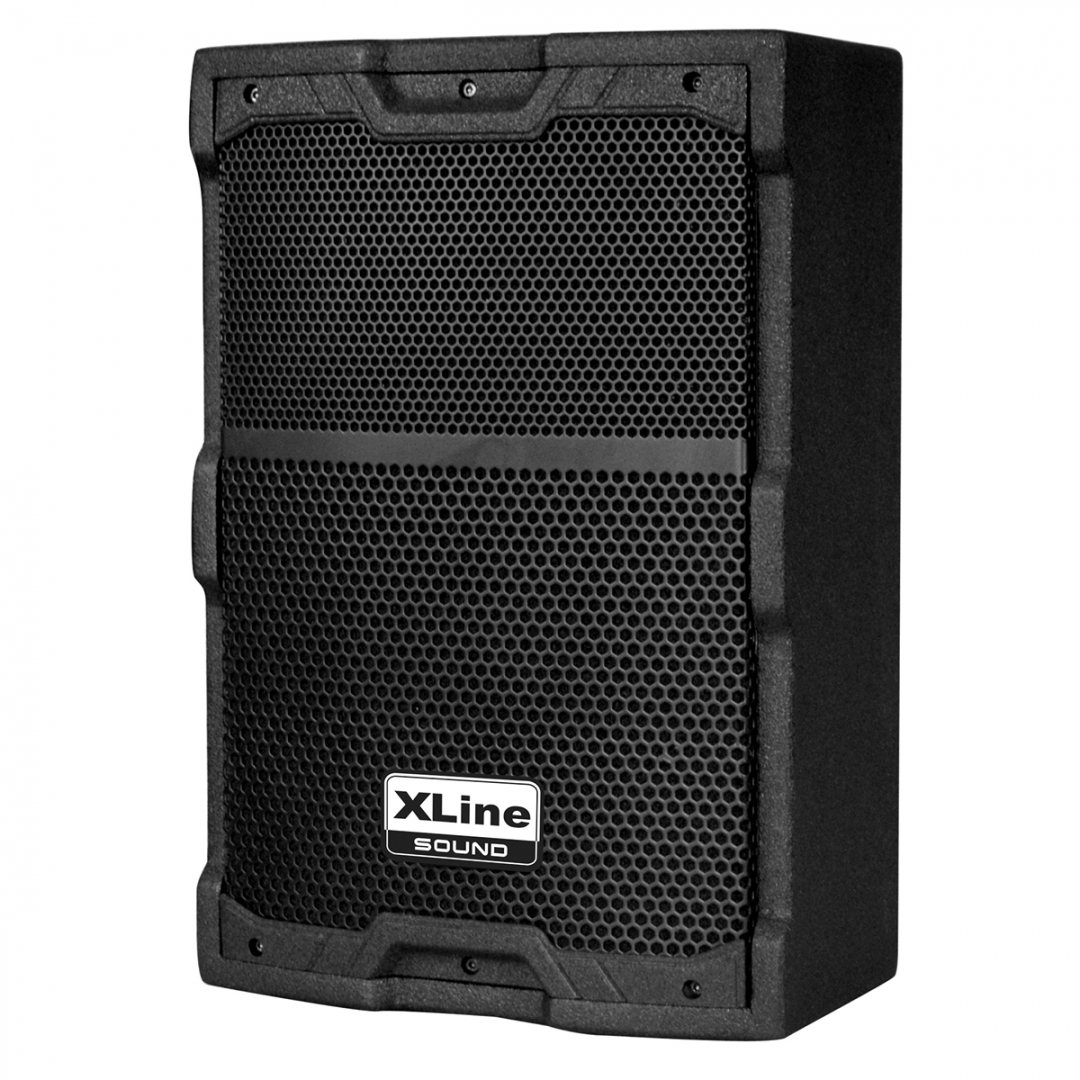 XLine ALFA P-10A Акустическая система активная в Ивановской области