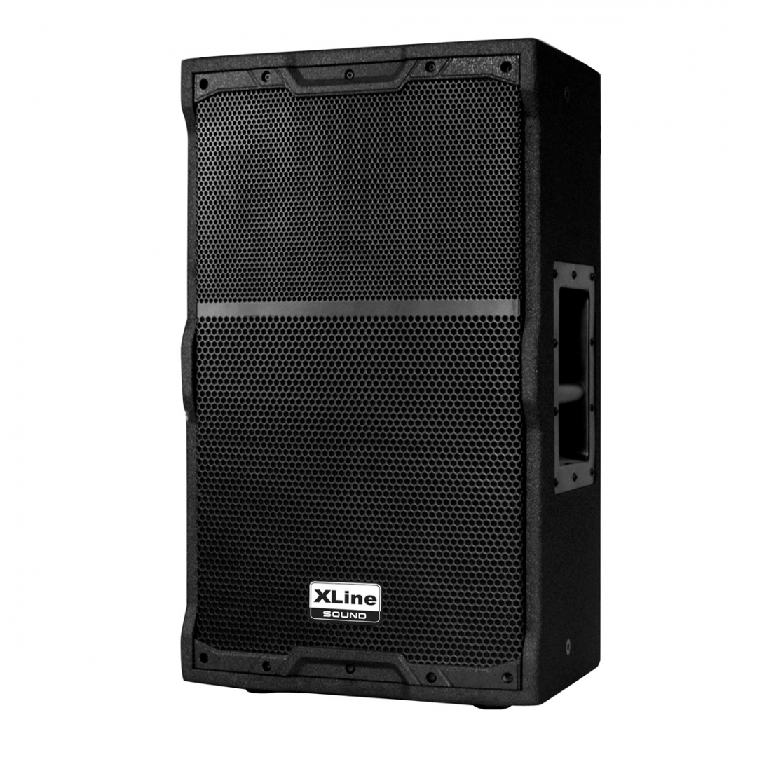 XLine ALFA P-12A DSP Акустическая система активная с DSP и Bluetooth в Ивановской области