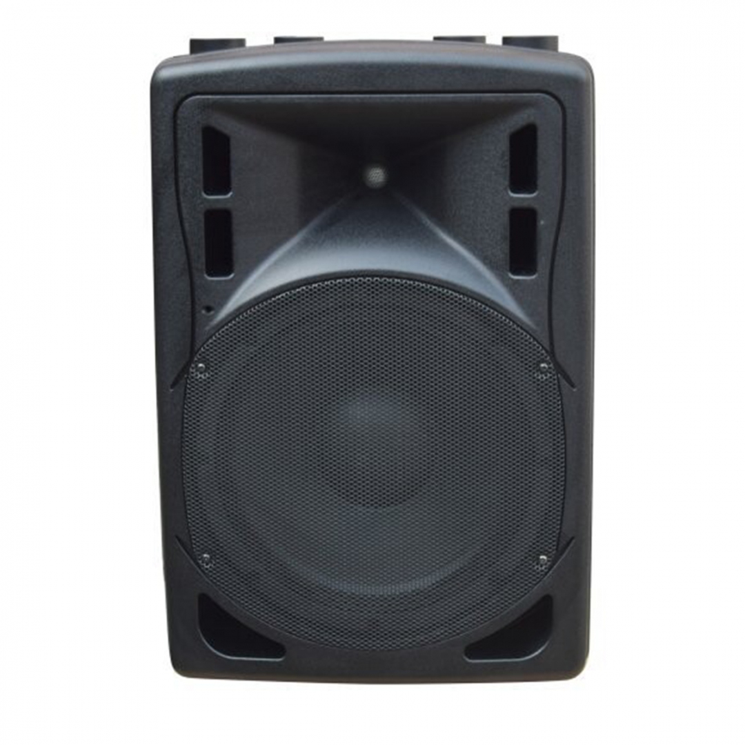 XLine BAF-12A Акустическая система активная с MP3 плеером и Bluetooth в Ивановской области