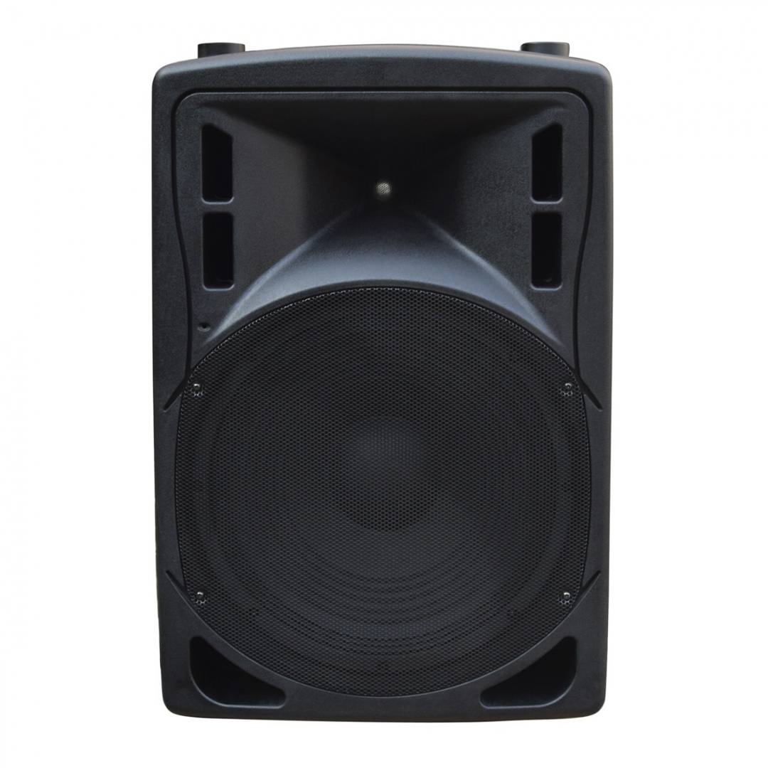 XLine BAF-15A Акустическая система активная с MP3 плеером и Bluetooth в Ивановской области