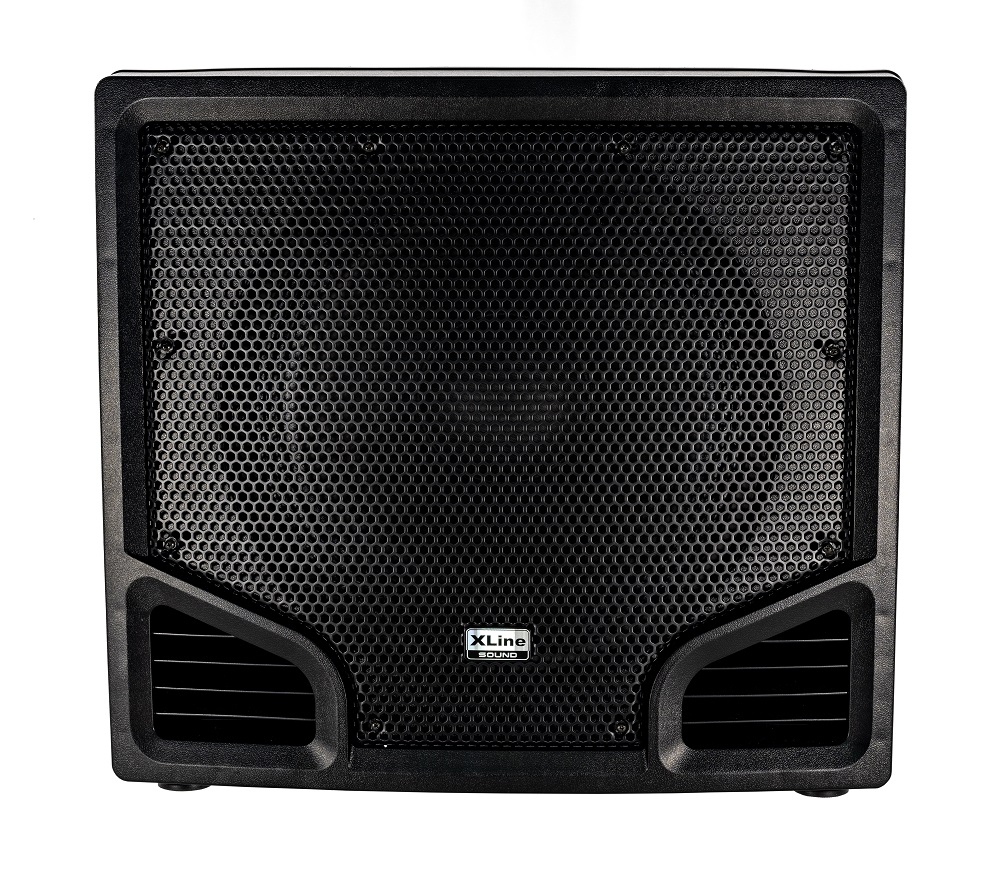 XLine SPX-18A SUB Сабвуфер активный в Ивановской области