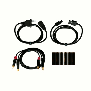 Аксессуары AST Zoom 2 (AST-90) в Ивановской области