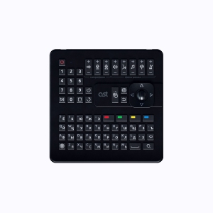 Пульт AST Zoom 2 (AST-90) в Ивановской области