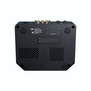 Вид снизу AST Zoom 2 (AST-90) в Ивановской области