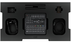 AST-350 Профессиональная караоке-система в Ивановской области