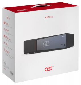 AST Mini (AST-25B) профессиональная система караоке в Ивановской области
