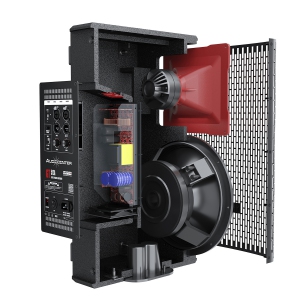 Audiocenter GT515A Активная акустическая система в Ивановской области