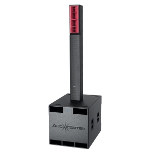 Audiocenter L65 + L65S MK2 порталы в Ивановской области