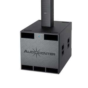 Audiocenter L65S MK2 сабвуфер в Ивановской области