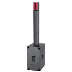 Audiocenter L83 + L83S MK2 порталы в Ивановской области