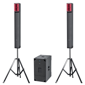 Audiocenter L83S сабвуфер в Ивановской области