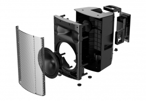 Audiocenter MA12+ активная акустическая система в Ивановской области