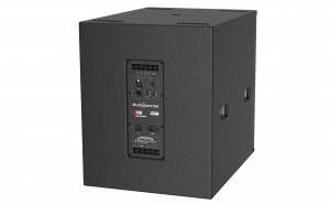 Audiocenter S3118A сабвуфер активный в Ивановской области