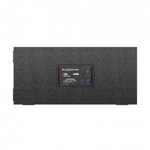 Audiocenter S3218A сабвуфер активный в Ивановской области