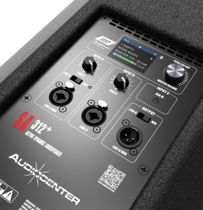 Audiocenter SA315+ в Ивановской области