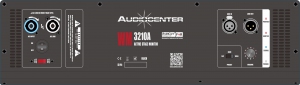 Audiocenter WM3210A сценический монитор в Ивановской области