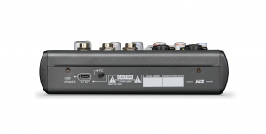 AuraSonics K4 компактный микшерный пульт в Ивановской области