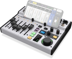 Behringer FLOW 8 цифровой микшер в Ивановской области