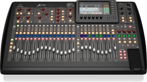 Behringer X32 цифровой микшер в Ивановской области
