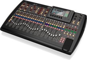 Behringer X32 цифровой микшер в Ивановской области
