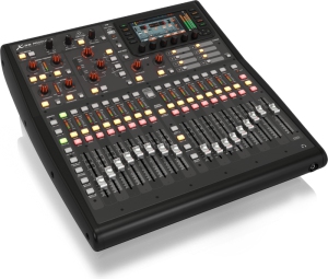 Behringer X32 PRODUCER цифровой микшер 40 каналов в Ивановской области