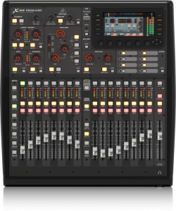 Behringer X32 PRODUCER цифровой микшер 40 каналов в Ивановской области