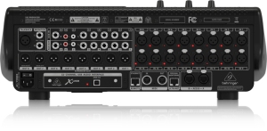 Behringer X32 PRODUCER цифровой микшер 40 каналов в Ивановской области