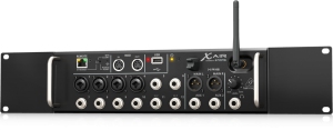 Behringer XR12 цифровой микшер в Ивановской области