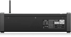 Behringer XR12 цифровой микшер в Ивановской области