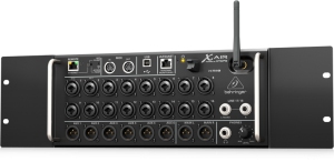 Behringer XR18 цифровой микшер в Ивановской области
