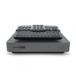 EVOBOX Premium Hi-End караоке-система в Ивановской области