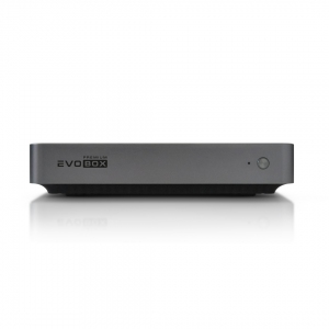 EVOBOX Premium Hi-End караоке-система в Ивановской области