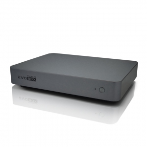 EVOBOX Premium Hi-End караоке-система в Ивановской области