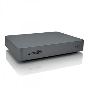 EVOBOX Premium Hi-End караоке-система в Ивановской области