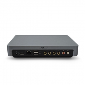 EVOBOX Premium Hi-End караоке-система в Ивановской области