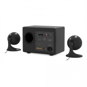 EvoSound Sphere 2.1 аудиосистема для караоке в Ивановской области