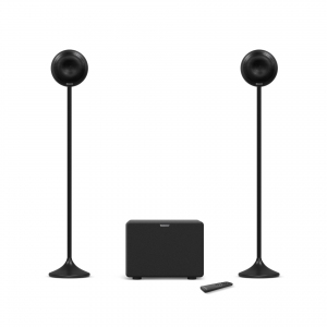 EvoSound Sphere 2.1 аудиосистема для караоке в Ивановской области