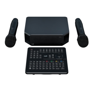 караоке-комплект для Дома AST ZOOM 1/2 и EvoSound Bar (Саундбар с караоке) в Ивановской области